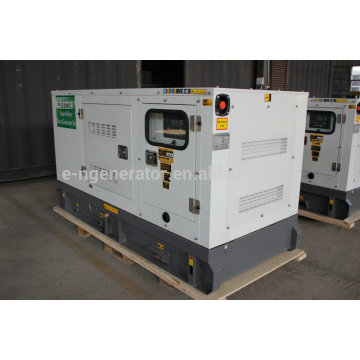 Exzellente Qualität !! 5KVA stille Dieselgenerator